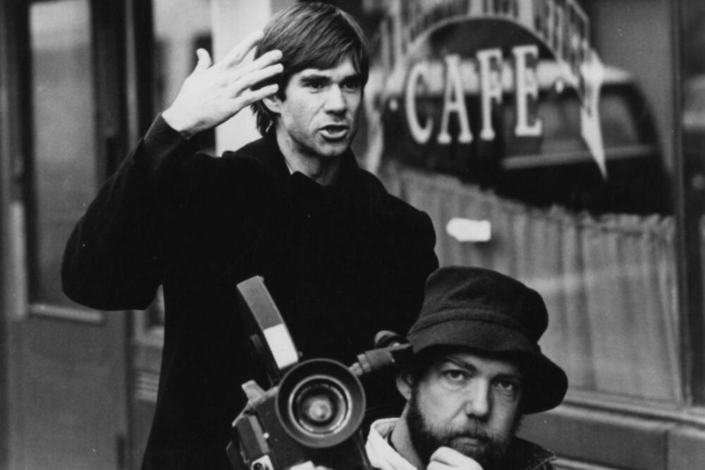 Gus Van Sant