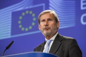 Han: Bez rješenja bilateralnih problema nema članstva u EU