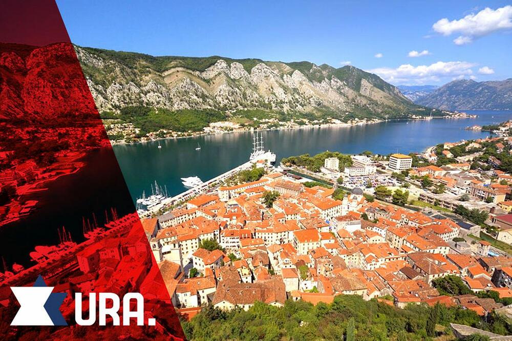 URA Kotor