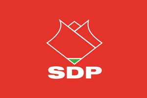 SDP: Zogović dijaspora u sopstvenoj državi i politički sluga...
