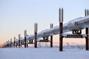 Sjeverni tok 2: Ruski gas, evropska sigurnost i američke prijetnje
