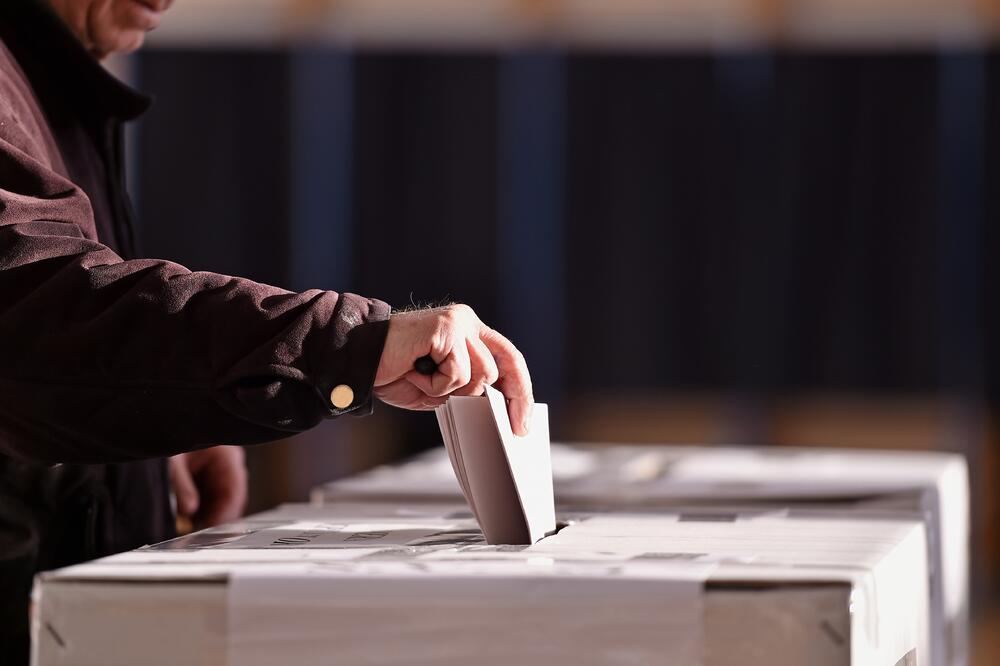 U toku izbori za Evropski parlament, Foto: Shutterstock