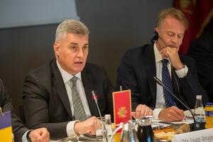Brajović: Crna Gora predstavlja dodatu vrijednost, nije opterećena...