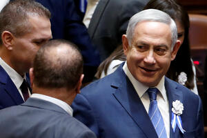 Prvi korak ka novim izborima u Izraelu: Poslanici glasali za...