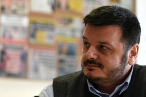 Milovac: Poražavajuće ocjene da je Crna Gora i dalje regionalna...