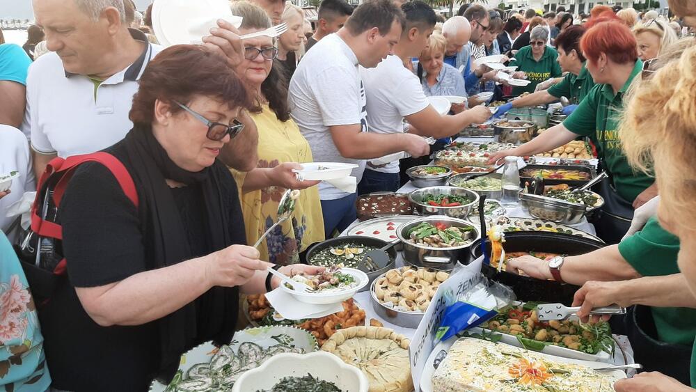 Žućenica fest