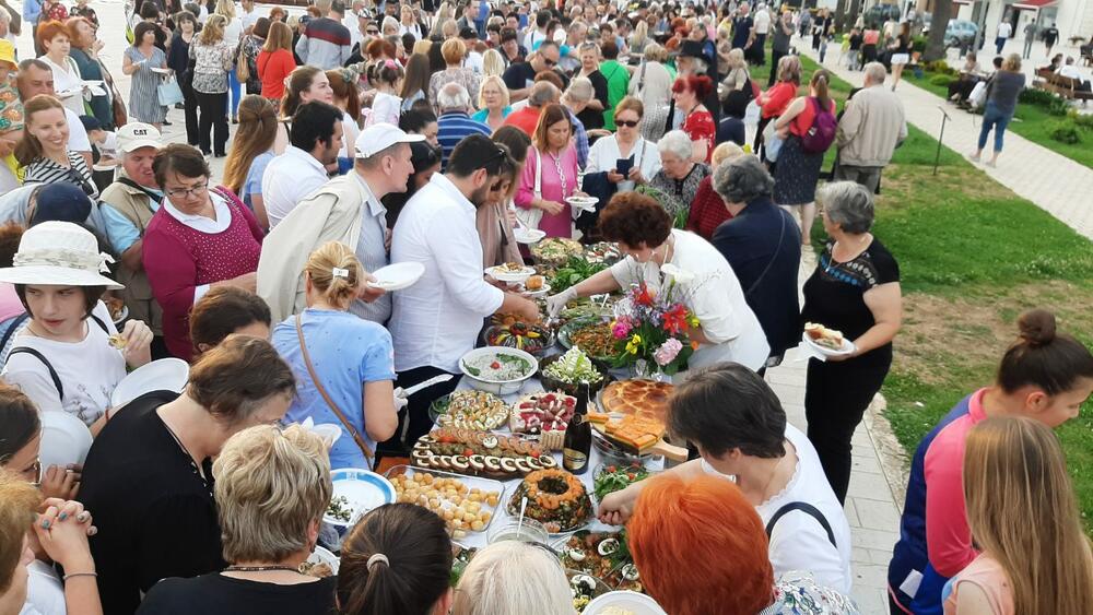 Žućenica fest