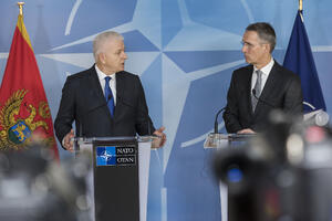 Pravi benefiti članstva u NATO dolaze sa vladavinom prava