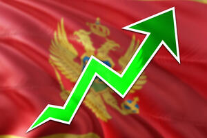 Neznatno poboljšane prognoze rasta crnogorske ekonomije za 2019.