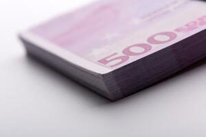 Skoro 400.000 eura više za plate zaposlenih u Glavnom gradu