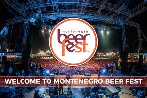 Poznat line up prvog Montenegro Beer Festa