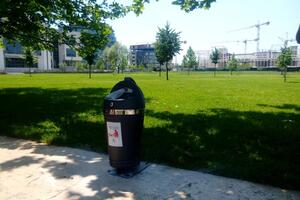 Gradska čistoća: Ovih dana je jako važno pravilno odlagati otpad