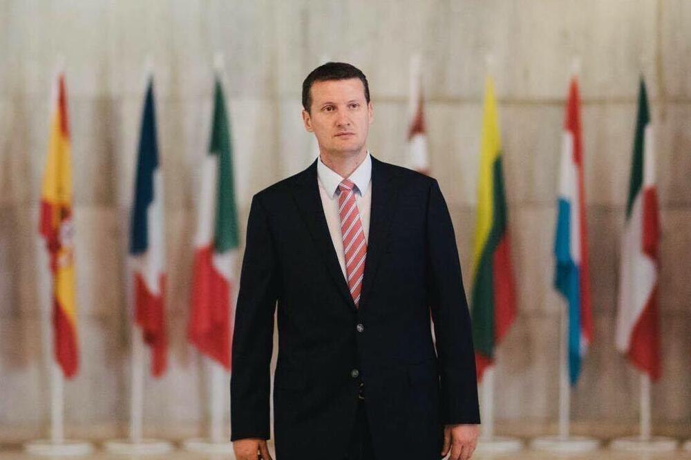 Šepić, Foto: Demokratska Crna Gora