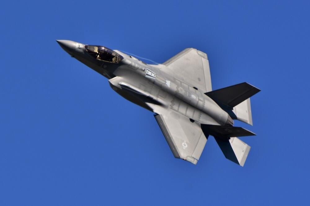 F-35, Foto: Shutterstock