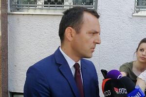 Tužilaštvo: Đurđić nam olakšao gonjenje Kneževića