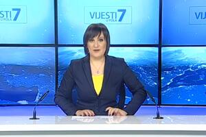 Vijesti u pola sedam: Kako će Podgorica smanjiti saobraćajne gužve...