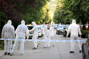 Četiri osobe saslušane zbog ubistva Bogdana Milića