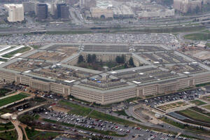 Pentagon odobrio vojnu pomoć Ukrajini od 250 miliona dolara