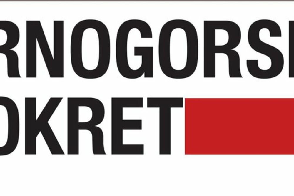 Crnogorski pokret, Foto: Crnogorski pokret