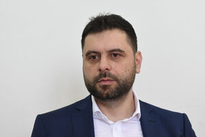 Vujović: DPS dokazao da ne želi da mijenja bilo što u borbi protiv...