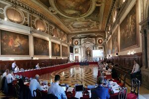 Venecijanska komisija pozitivno ocijenila Predlog zakona o slobodi...