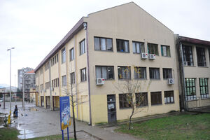 Podgorica: U Elektrotehničkoj školi za zanate konkurisalo 76 đaka,...
