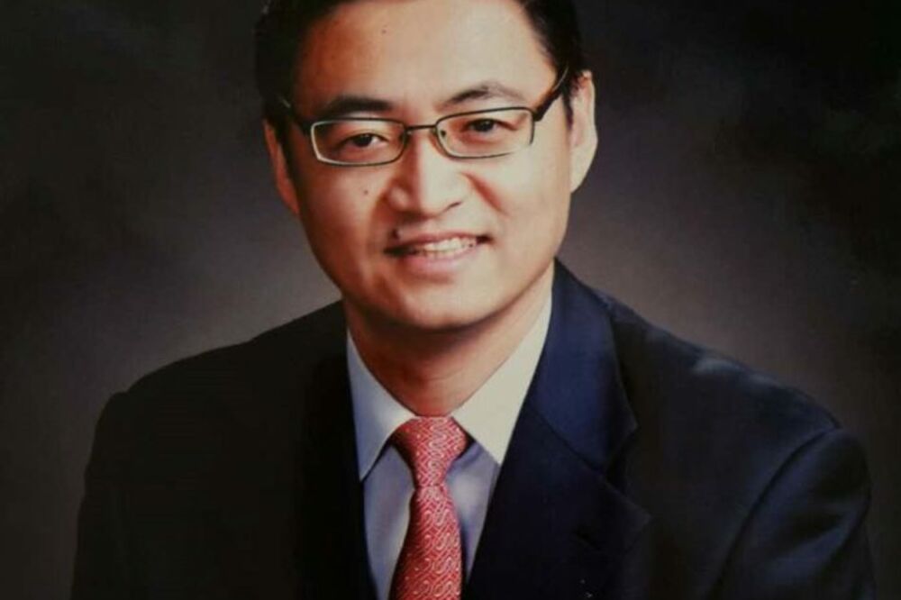 Liu Jin, Foto: Privatna arhiva