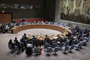 Stalne članice Savjeta bezbjednosti UN pozvale na obnovu dijaloga...