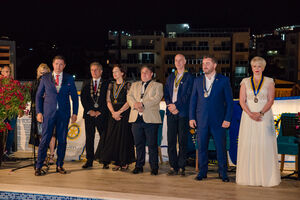 Crnogorski Rotarijanci promijenili čelnike