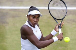 Nova Serena napada Venus