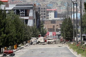 Bombaški napad i pucnjava u Kabulu, najmanje 100 povrijeđenih