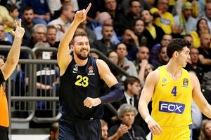 Marko Gudurić ide u NBA