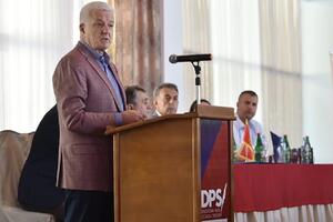 Marković u Rožajama: Spremamo novu političku ponudu