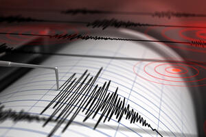 Kaliforniju pogodio zemljotres jačine 6,4 stepeni