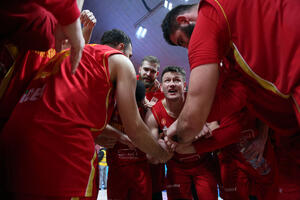 Ovo su kandidati za Mundobasket: Na listi i Nikola Vučević