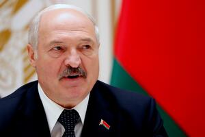 Aleksandar Lukašenko: 25 godina na vlasti i kraj se ne vidi