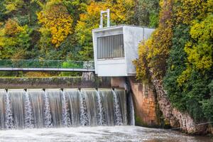 Velike kontroverze oko malih hidroelektrana
