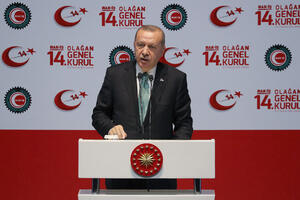 Erdogan: Sporazum o sistemu S-400 najvažniji u modernoj istoriji...