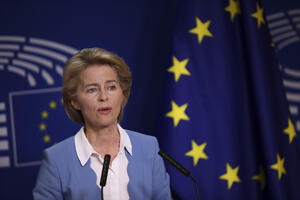 Ursula von der Lajen podnosi ostavku na mjesto ministarke odbrane...