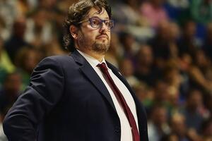 Trener Partizana demantovao da će postati selektor Letonije