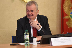 Odbor jednoglasno podržao kandidaturu Stanišića
