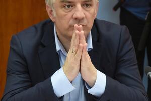 Vučurović: DF najopasniji protivnik DPS-a