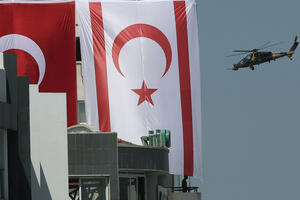 Turska pojačava aktivnosti na traženju gasa kod Kipra, Erdogan:...