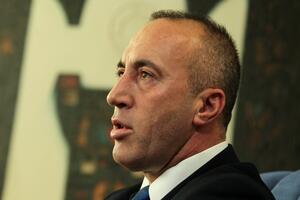 Haradinaj: Uzdignutog čela i bez uznemirenja odgovaram na poziv...
