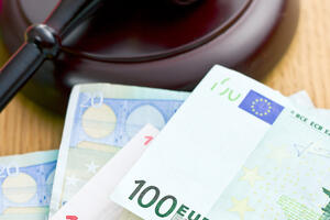 Tošković vraća državi 140.000 eura