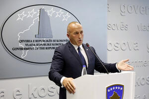 Haradinaj: Ako Tači ne obavi konsultacije, tražićemo raspuštanje...