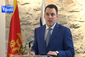 Građani kažu da je Podgorica neuredna, a šta kaže Vuković?