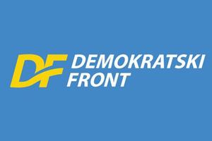 DF: Demokrate više nisu opozicija