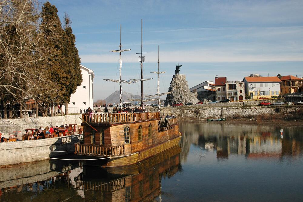 Virpazar, Foto: Anto Baković