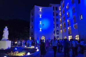 Svečano otvoren hotel "Pearl Beach" sa četiri zvjezdice